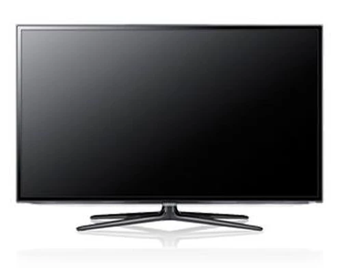 Samsung UE40ES6100W 101.6 cm (40") Full HD Smart TV Wi-Fi Black 0