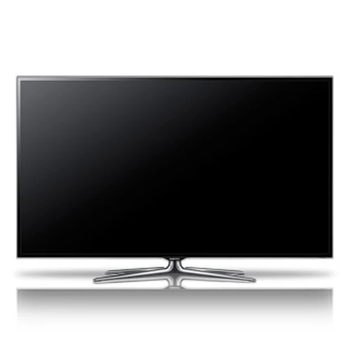 Samsung UE40ES6570S 101.6 cm (40") Full HD Smart TV Wi-Fi Black 0