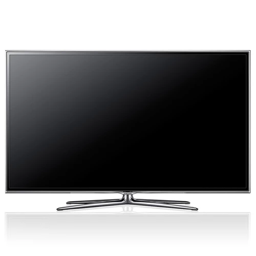 Samsung UE40ES6800S 101.6 cm (40") Full HD Smart TV Wi-Fi Black 0