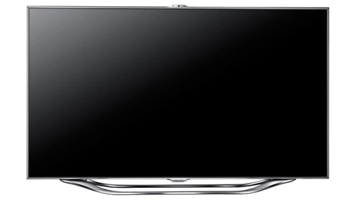 Samsung Series 8 UE40ES8000SXXN Televisor 101,6 cm (40") Full HD Smart TV Wifi Negro 0