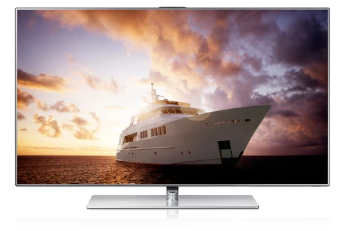 Samsung UE40F7000SZ 101.6 cm (40") Full HD Smart TV Wi-Fi Silver 0