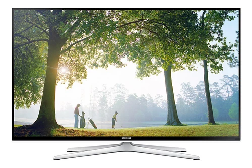 Samsung UE40H6500AL 101.6 cm (40") Full HD Smart TV Wi-Fi Black 0