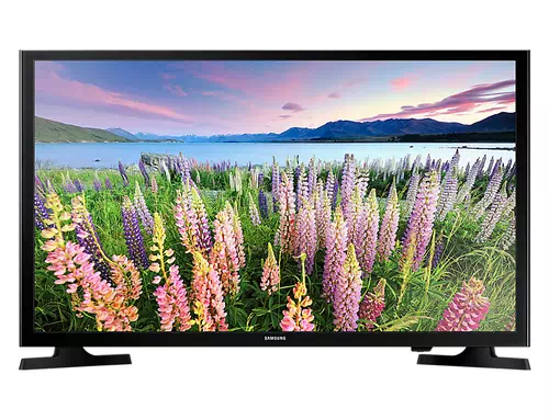 Samsung UE40J5270SSXTK TV 101.6 cm (40") Full HD Smart TV Wi-Fi Black 0