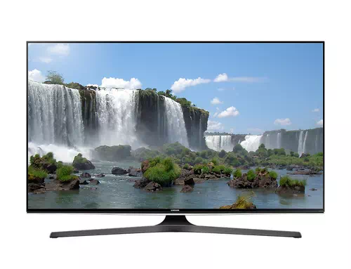 Samsung UE40J6282SUXXH TV 101.6 cm (40") Full HD Smart TV Wi-Fi Black 0