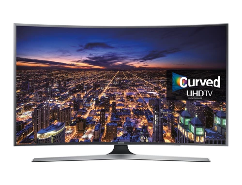 Samsung UE40JU6670 101.6 cm (40") 4K Ultra HD Smart TV Wi-Fi Black 0