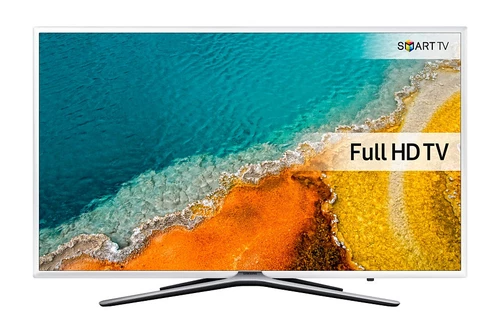 Samsung UE40K5515AK 101,6 cm (40") Full HD Smart TV Wifi Blanc 0