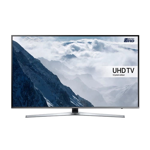 Samsung UE40KU6455U 101,6 cm (40") 4K Ultra HD Smart TV Wifi 0
