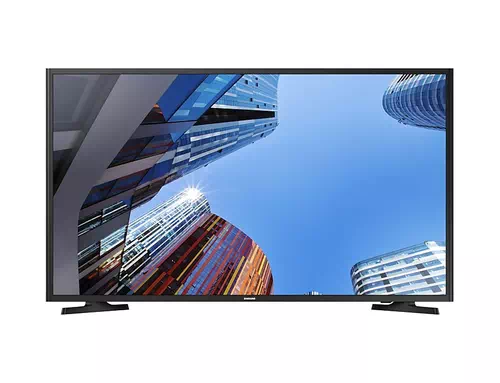 Samsung UE40M5005AKXXC TV 101.6 cm (40") Full HD Smart TV Black 0