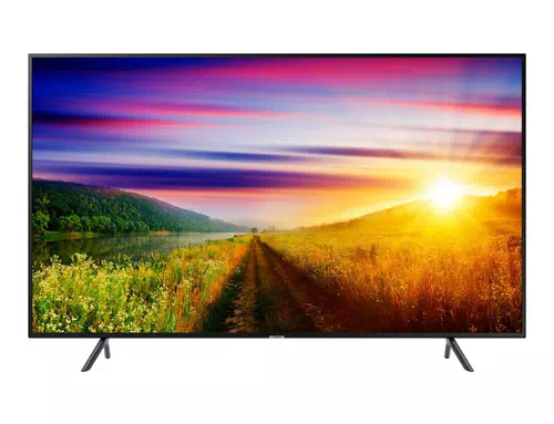 Samsung UE40NU7125K 101.6 cm (40") 4K Ultra HD Smart TV Wi-Fi Black 0