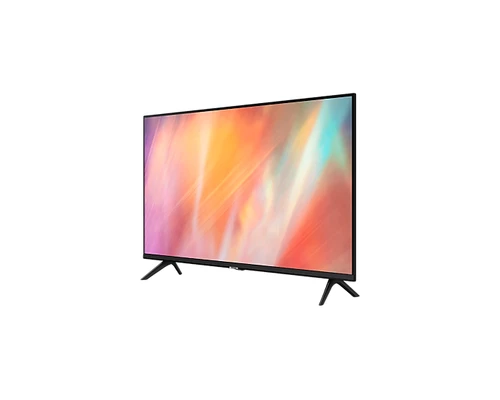 Samsung UE43AU7025KXXC TV 109.2 cm (43") 4K Ultra HD Smart TV Wi-Fi Black 0