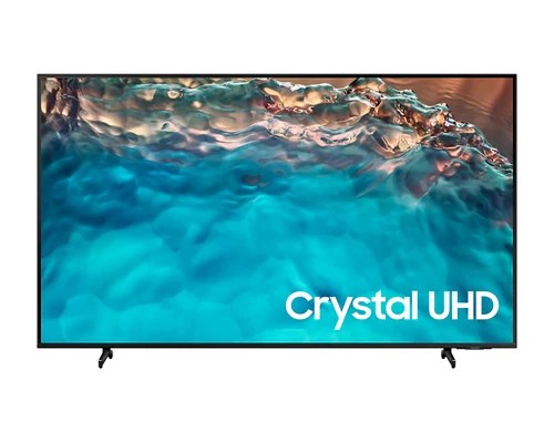 Samsung UE43BU8072UXXH TV 109,2 cm (43") 4K Ultra HD Smart TV Wifi Noir 0