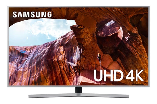 Samsung Series 7 UE43RU7470SXXN Televisor 109,2 cm (43") 4K Ultra HD Smart TV Wifi Plata 0