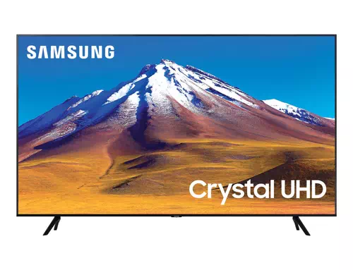 Samsung Series 7 UE43TU7090S 109,2 cm (43") 4K Ultra HD Smart TV Wifi Noir 0