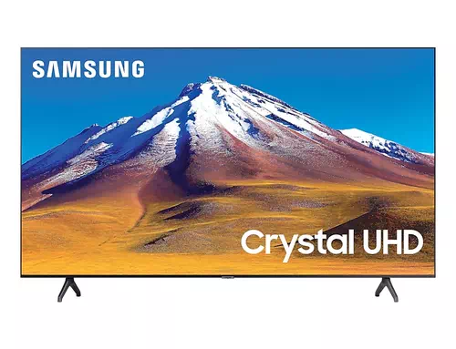 Samsung Series 7 UE43TU7090U 109,2 cm (43") 4K Ultra HD Smart TV Wifi Negro 0