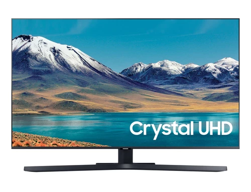 Samsung UE43TU8502U 109.2 cm (43") 4K Ultra HD Smart TV Wi-Fi Black 0