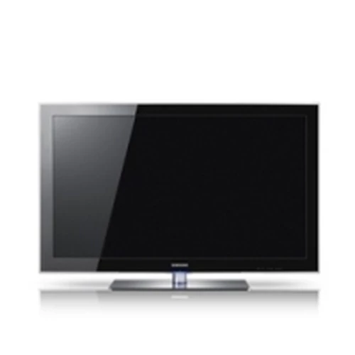 Samsung Series 8 UE46B8000 TV 116.8 cm (46") Full HD Black 0