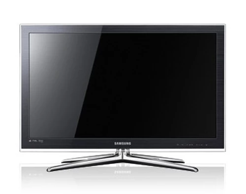 Samsung EcoGreen UE46C6530 TV 116,8 cm (46") Full HD Gris 0