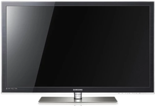 Samsung UE46C6700 116,8 cm (46") Full HD Negro 0