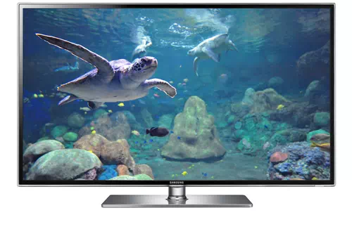 Samsung UE46D6530 116.8 cm (46") Full HD Smart TV Wi-Fi Black 0