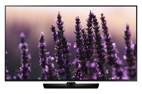 Samsung UE48H5570SS 121.9 cm (48") Full HD Smart TV Wi-Fi Black 0