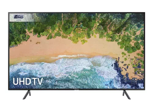 Samsung Series 7 UE49NU7100K 124,5 cm (49") 4K Ultra HD Smart TV Wifi Negro 0