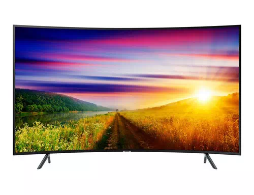 Samsung UE49NU7305KXXC TV 124.5 cm (49") 4K Ultra HD Smart TV Wi-Fi Black 0