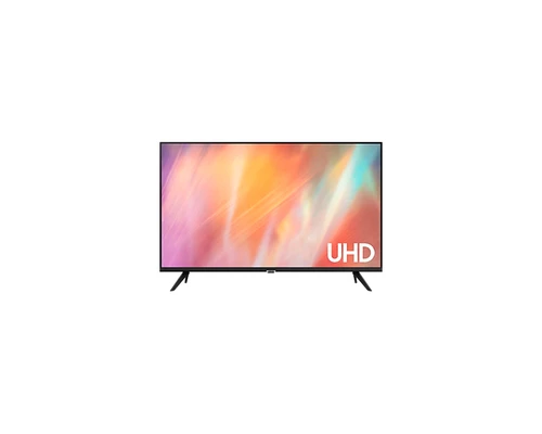 Samsung UE50AU7025KXXC TV 127 cm (50") 4K Ultra HD Smart TV Wi-Fi Black 0