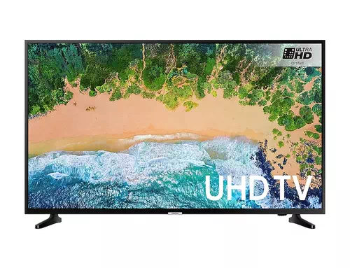 Samsung UE50NU7020K 127 cm (50") 4K Ultra HD Smart TV Wi-Fi Black 0