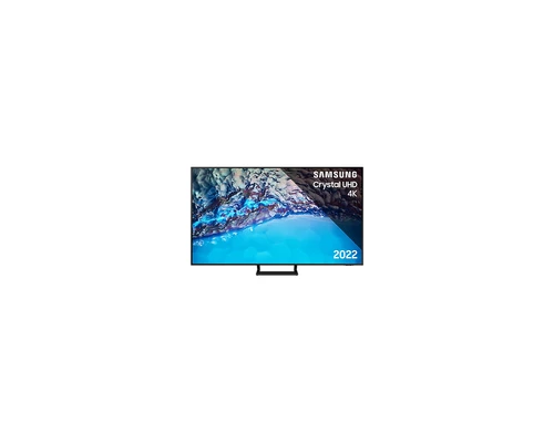 Samsung UE55BU8570U 139.7 cm (55") 4K Ultra HD Smart TV Wi-Fi Black 0
