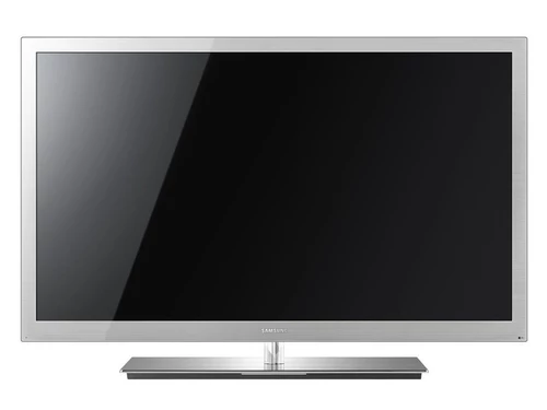 Samsung UE55C9000 TV 139.7 cm (55") Full HD Silver 0