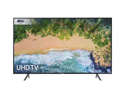 Samsung Series 7 UE55NU7100K 139,7 cm (55") 4K Ultra HD Smart TV Wifi Negro 0