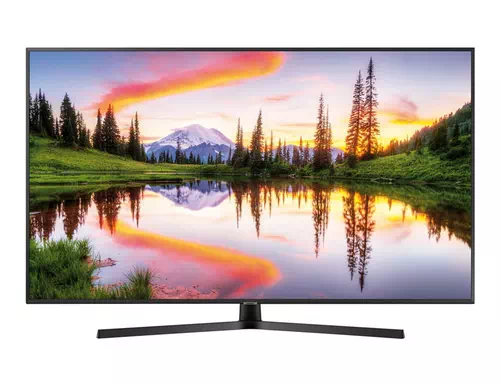 Samsung UE55NU7405UXXC Televisor 139,7 cm (55") 4K Ultra HD Smart TV Wifi Negro 0