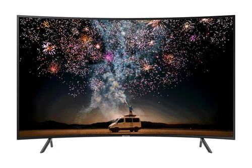 Samsung UE55RU7379U 139.7 cm (55") 4K Ultra HD Smart TV Wi-Fi Black 0