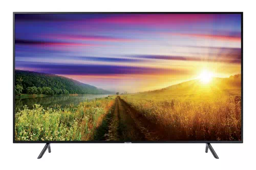Samsung UE58NU7105 147,3 cm (58") 4K Ultra HD Smart TV Wifi Negro 0