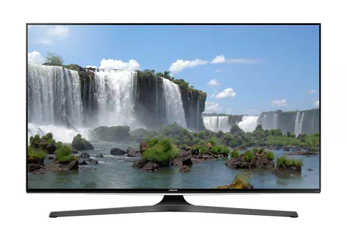 Samsung UE60J6289SU 152.4 cm (60") Full HD Smart TV Wi-Fi Black 0