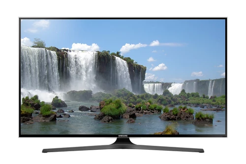 Samsung UE65J6250AW 165.1 cm (65") Full HD Smart TV Wi-Fi Black 0