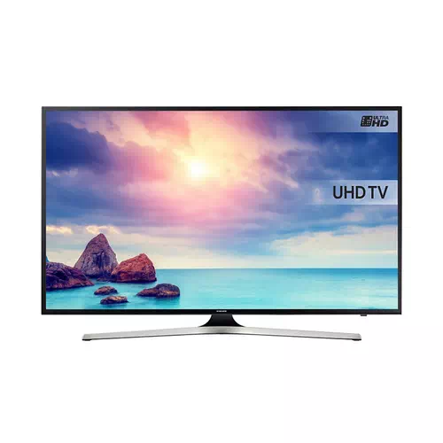Samsung UE65KU6020 165.1 cm (65") Smart TV Wi-Fi Black 0