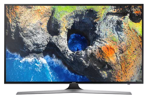 Samsung UE65MU6179U 165,1 cm (65") 4K Ultra HD Smart TV Wifi Negro 0