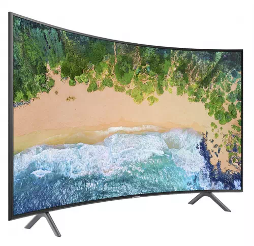 Samsung UE65NU7370 165,1 cm (65") 4K Ultra HD Smart TV Wifi Negro 0