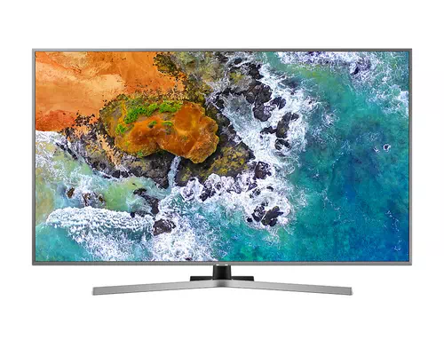 Samsung UE65NU7455UXXC TV 165,1 cm (65") 4K Ultra HD Smart TV Wifi 0