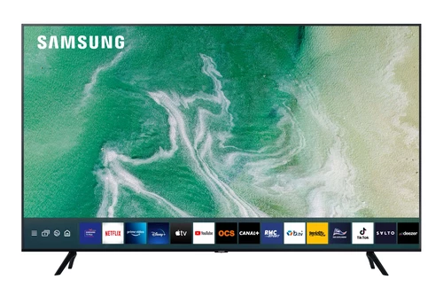 Samsung Series 7 UE65TU6925K 165,1 cm (65") 4K Ultra HD Smart TV Wifi Negro 0