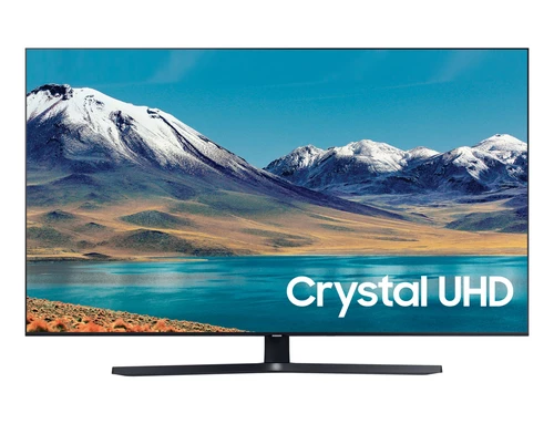 Samsung UE65TU8502U 165.1 cm (65") 4K Ultra HD Smart TV Wi-Fi Black 0