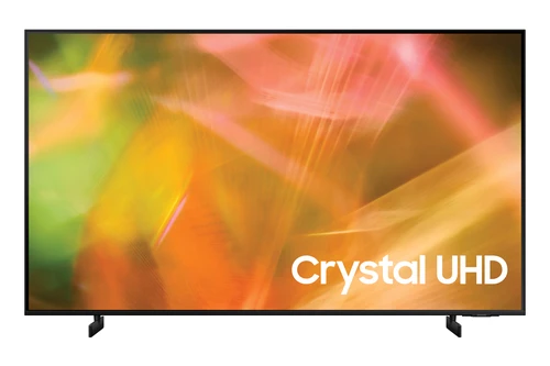 Samsung UE75AU8072UXXH TV 190,5 cm (75") 4K Ultra HD Smart TV Wifi Noir 0