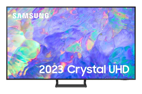 Samsung UE75CU8500KXXU TV 190,5 cm (75") 4K Ultra HD Smart TV Wifi 0