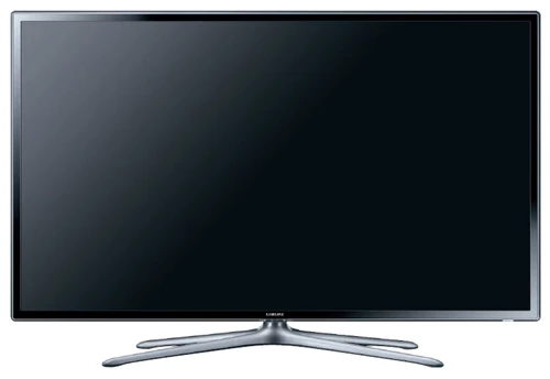 Samsung UE75F6370 190.5 cm (75") Full HD Smart TV Wi-Fi Black 0