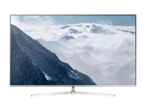 Samsung Series 8 UE75KS8000TXZF Televisor 190,5 cm (75") 4K Ultra HD Smart TV Wifi Negro, Plata 0