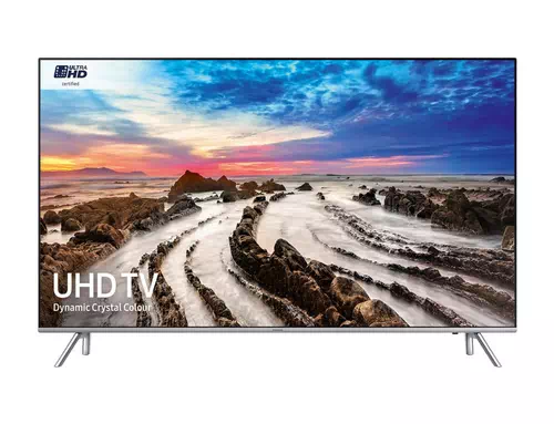 Samsung UE75MU7000T 190,5 cm (75") 4K Ultra HD Smart TV Wifi Plata 0