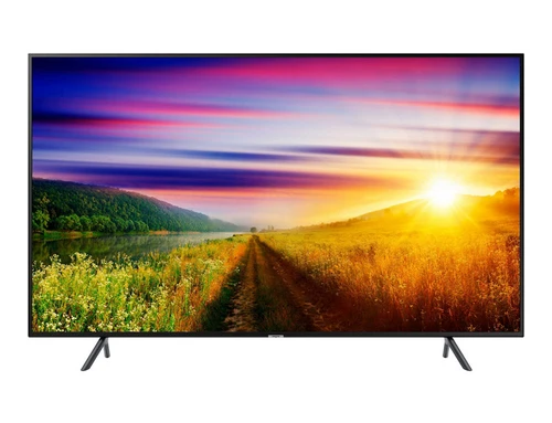 Samsung UE75NU7105K 190,5 cm (75") 4K Ultra HD Smart TV Wifi Noir 0