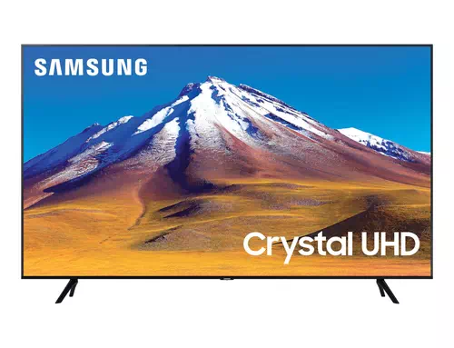 Samsung Series 7 UE75TU7090S 190.5 cm (75") 4K Ultra HD Smart TV Wi-Fi Black 0
