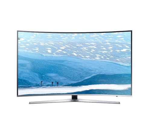 Samsung UE78KU6502U 198,1 cm (78") 4K Ultra HD Smart TV Wifi Plata 0